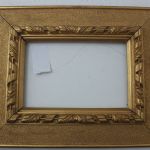 974 1254 PICTURE FRAME